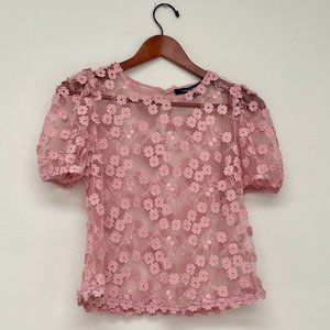 French Connection Blouse